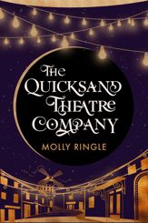 Quicksand Theatre Company - 24 Feb 2026