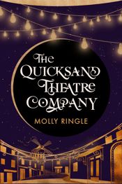 The Quicksand Theatre Company - 24 Feb 2026