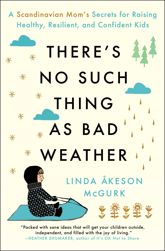There's No Such Thing as Bad Weather - 3 Oct 2017