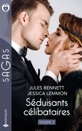Séduisants célibataires - Volume 2 - 1 May 2026