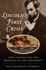 Lincoln's First Crisis - 21 Jul 2020