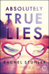Absolutely True Lies - 26 May 2015