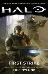 Halo: First Strike - 1 Jan 2019