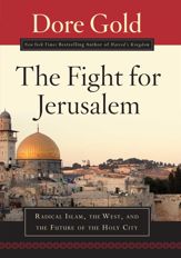 The Fight for Jerusalem - 29 Jan 2007