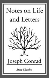 Notes on Life and Letters - 16 May 2014