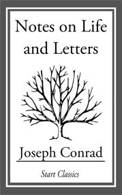 Notes on Life and Letters - 16 May 2014