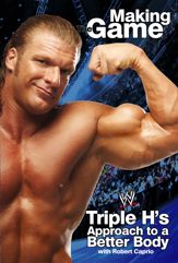 Triple H Making the Game - 11 May 2010