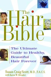 The Hair Bible - 11 May 2010