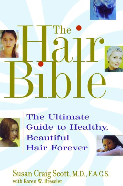 The Hair Bible