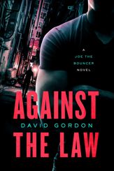 Against the Law - 25 May 2021