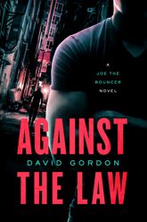 Against the Law - 25 May 2021
