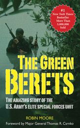 The Green Berets - 1 Jun 2007