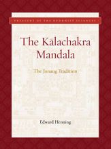 Kalachakra Mandala - 26 Dec 2023