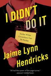 I Didn't Do It - 23 May 2023