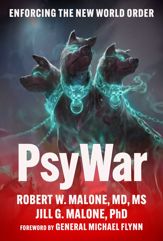 PsyWar - 8 Oct 2024