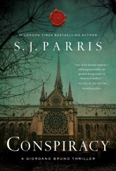 Conspiracy - 6 Oct 2020