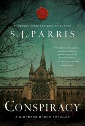 Conspiracy - 6 Oct 2020