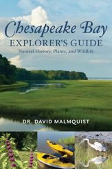 Chesapeake Bay Explorer's Guide - 1 Jun 2021