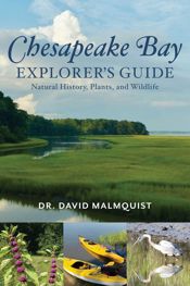 Chesapeake Bay Explorer's Guide - 1 Jun 2021