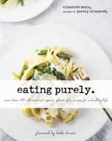 Eating Purely - 15 Sep 2015