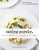 Eating Purely - 15 Sep 2015
