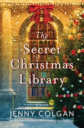 The Secret Christmas Library - 14 Oct 2025