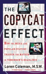 The Copycat Effect - 14 Sep 2004