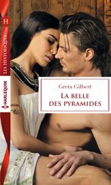 La belle des pyramides - 1 Apr 2017