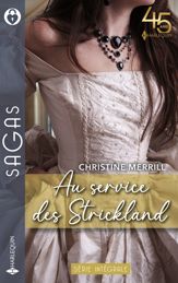 Au service des Strickland - 1 May 2023