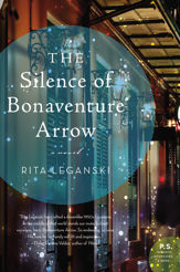 The Silence of Bonaventure Arrow - 26 Feb 2013