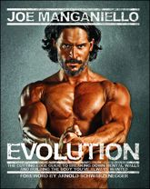 Evolution - 3 Dec 2013
