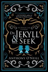 Dr. Jekyll and Mr. Seek - 16 Oct 2018