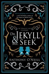 Dr. Jekyll and Mr. Seek - 16 Oct 2018
