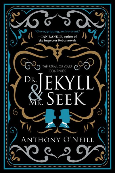 Dr. Jekyll and Mr. Seek