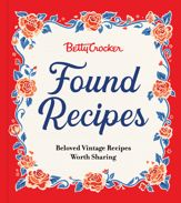 Betty Crocker Found Recipes - 26 Nov 2024
