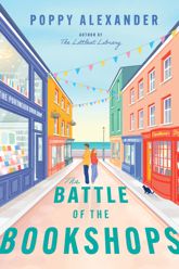 The Battle of the Bookshops - 19 Aug 2025