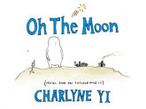 Oh the Moon - 10 Nov 2015