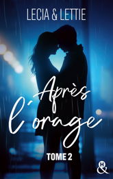 Après l'orage - T2 - 3 Mar 2024