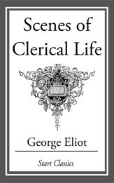 Scenes of Clerical Life - 1 Jan 2014
