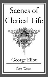 Scenes of Clerical Life - 1 Jan 2014