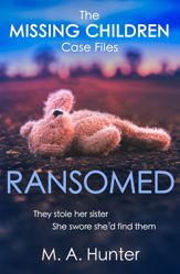 Ransomed - 10 Sep 2020