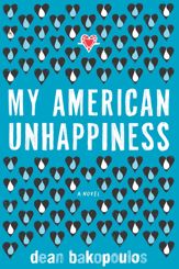 My American Unhappiness - 16 May 2011