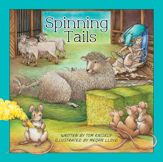 Spinning Tails - 15 Nov 2021