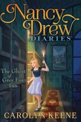 The Ghost of Grey Fox Inn - 11 Oct 2016