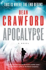 Apocalypse - 18 Mar 2014