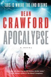Apocalypse - 18 Mar 2014