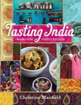Tasting India - 1 Dec 2018