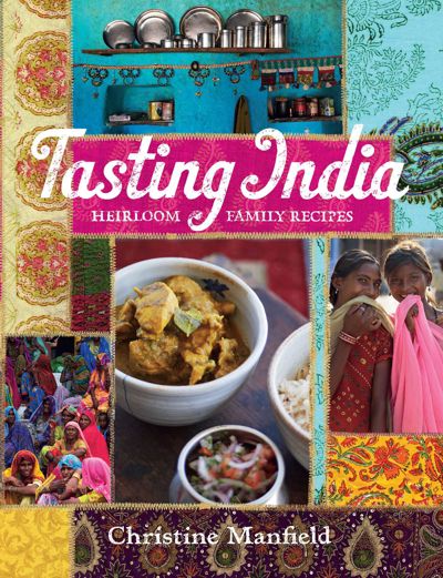 Tasting India