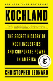 Kochland - 13 Aug 2019