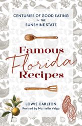 Famous Florida Recipes - 1 Aug 2023
